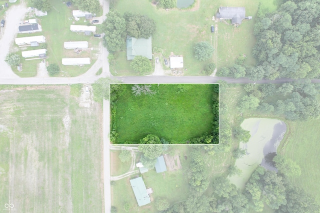 9515 S County Road 200 W, Commiskey, IN 47227 - photo 1