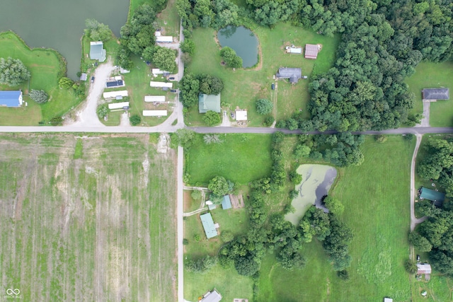 9515 S County Road 200 W, Commiskey, IN 47227 - photo 2