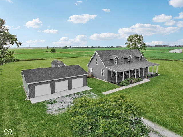 9503 N 600 E, Jonesboro, IN 46938 - photo 43