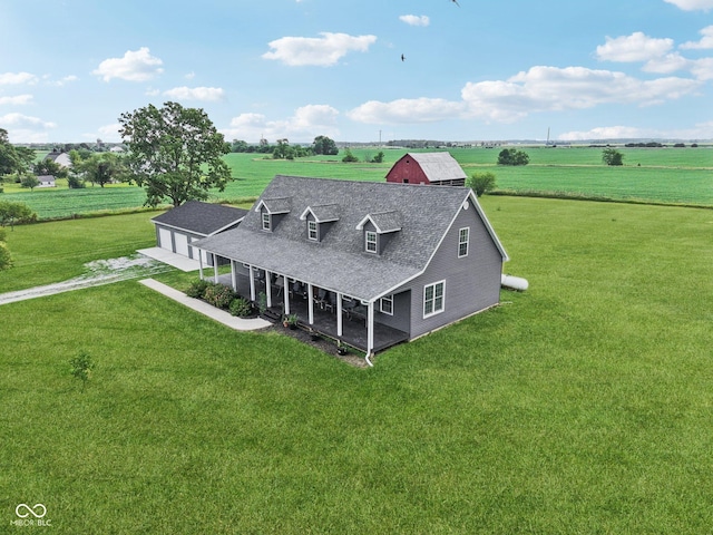 9503 N 600 E, Jonesboro, IN 46938 - photo 45