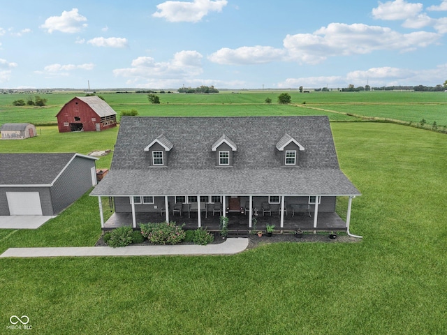 9503 N 600 E, Jonesboro, IN 46938 - photo 44