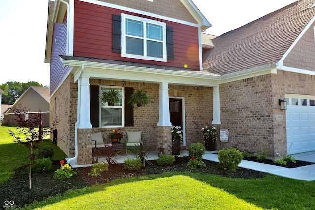 4884 W Jamestown Trce, New Palestine, IN 46163 - photo 2