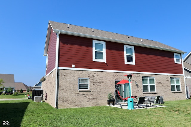 4884 W Jamestown Trce, New Palestine, IN 46163 - photo 21