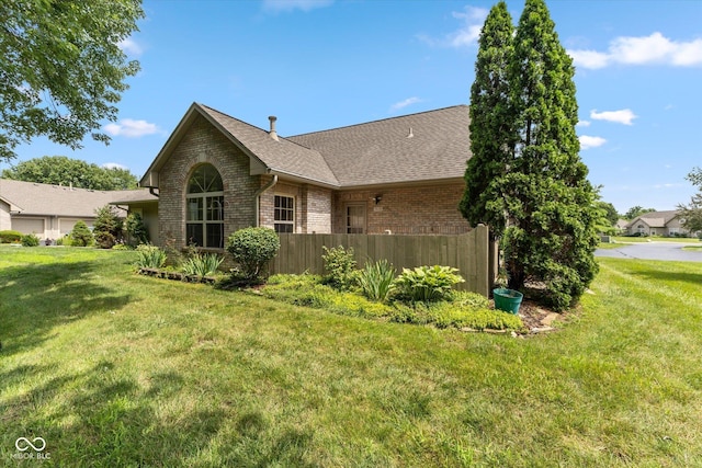 7618 Briarstone Ln, Indianapolis, IN 46227 - photo 3