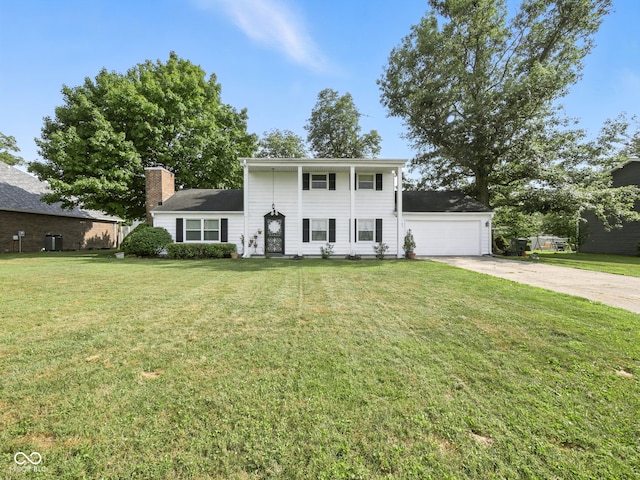 410 E Jackson St, Farmland, IN 47340 - photo 1