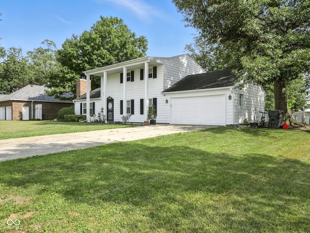 410 E Jackson St, Farmland, IN 47340 - photo 2