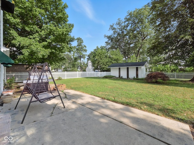 410 E Jackson St, Farmland, IN 47340 - photo 22