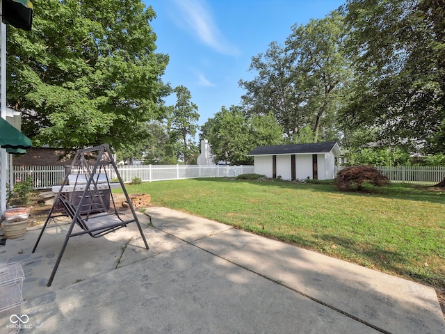 410 E Jackson St, Farmland, IN 47340 - photo 23