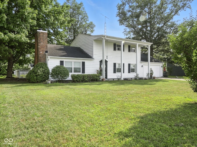 410 E Jackson St, Farmland, IN 47340 - photo 4