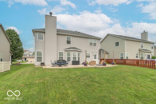 5273 Calabasas Dr, Plainfield, IN 46168 - photo 38