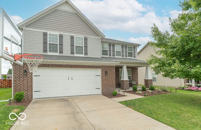 5273 Calabasas Dr, Plainfield, IN 46168 - photo 1