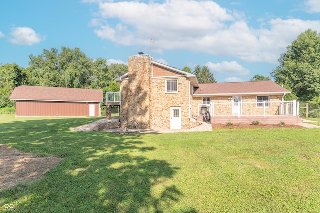 1339 W Stop 11 Rd, Indianapolis, IN 46217 - photo 34