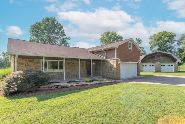1339 W Stop 11 Rd, Indianapolis, IN 46217 - photo 3