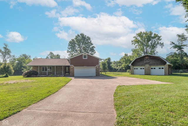 1339 W Stop 11 Rd, Indianapolis, IN 46217 - photo 1