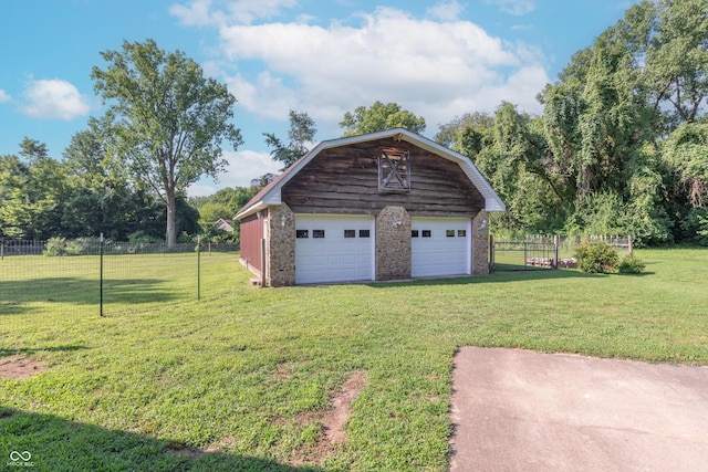 1339 W Stop 11 Rd, Indianapolis, IN 46217 - photo 31