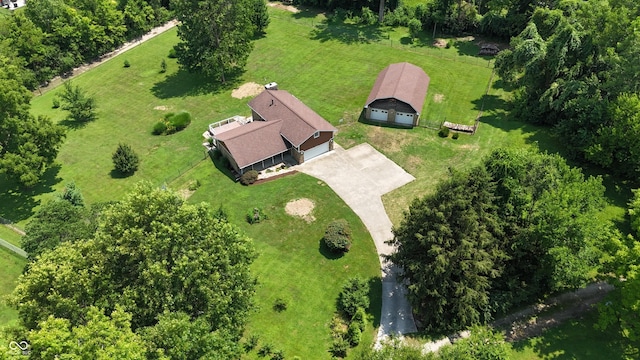 1339 W Stop 11 Rd, Indianapolis, IN 46217 - photo 5
