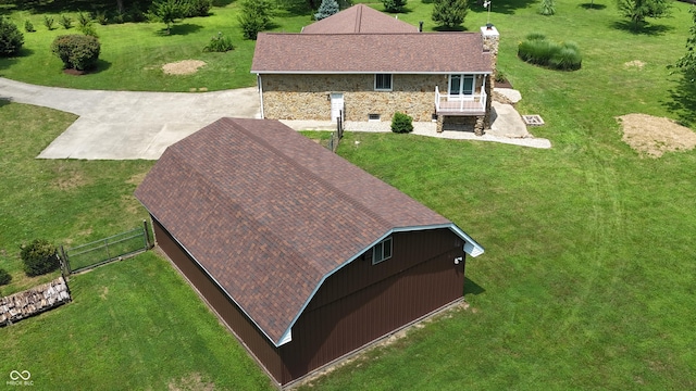 1339 W Stop 11 Rd, Indianapolis, IN 46217 - photo 9