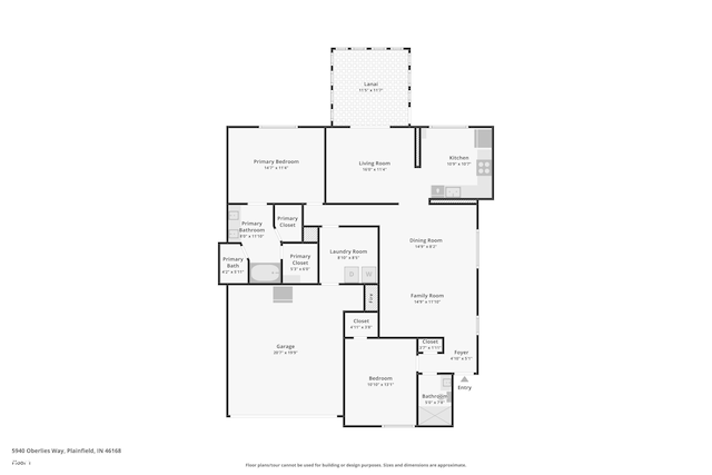 5940 Oberlies Way, Plainfield, IN 46168 - photo 33