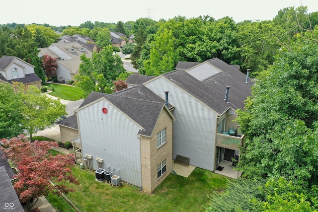 3708 Magenta Ln Unit 1, Indianapolis, IN 46214 - photo 9