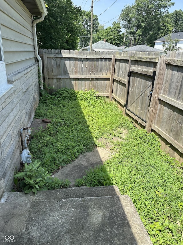 3043 Hovey St, Indianapolis, IN 46218 - photo 21