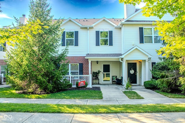 13226 Komatite Way Unit 500, Fishers, IN 46038 - photo 1