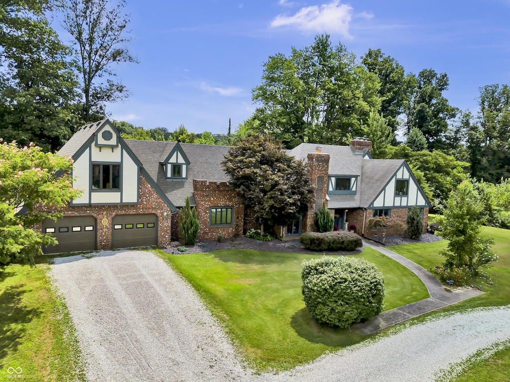 1200 S County Road 650 W, North Vernon, IN 47265 - photo 1