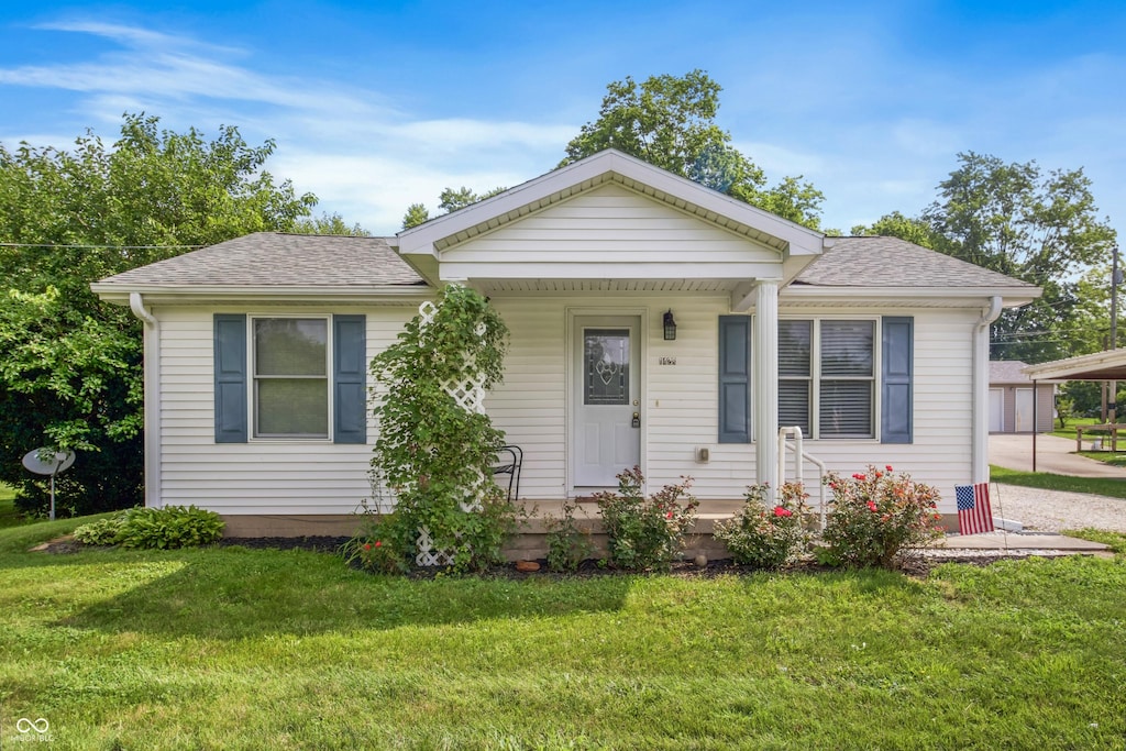 1428 Whittier Ln, New Castle, IN 47362 - photo 1