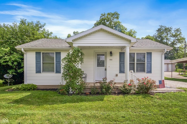 1428 Whittier Ln, New Castle, IN 47362 - photo 1