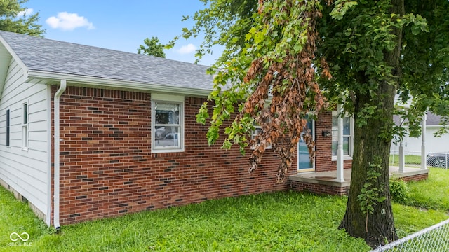 309 N Armstrong St, Crothersville, IN 47229 - photo 3