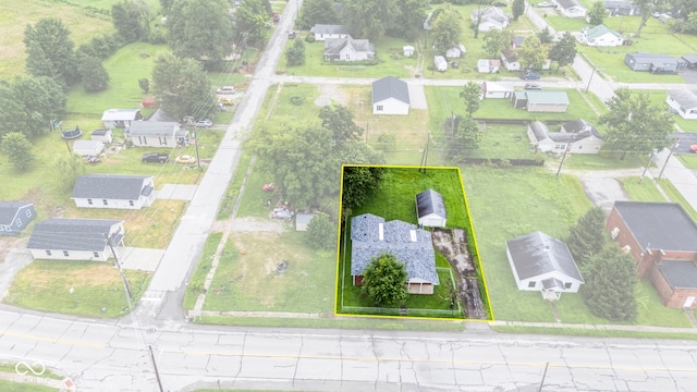 309 N Armstrong St, Crothersville, IN 47229 - photo 2