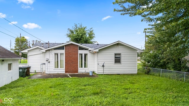 309 N Armstrong St, Crothersville, IN 47229 - photo 6