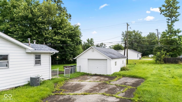 309 N Armstrong St, Crothersville, IN 47229 - photo 4