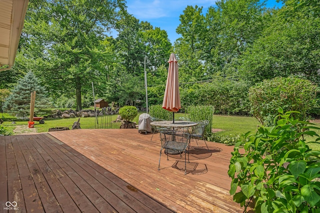 926 Oakwood Trl, Indianapolis, IN 46260 - photo 29