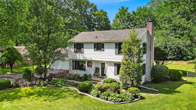 926 Oakwood Trl, Indianapolis, IN 46260 - photo 3