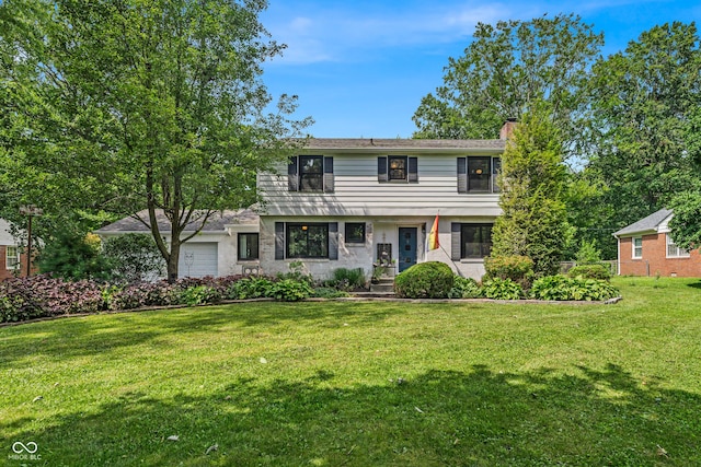 926 Oakwood Trl, Indianapolis, IN 46260 - photo 1