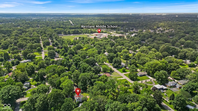 926 Oakwood Trl, Indianapolis, IN 46260 - photo 36