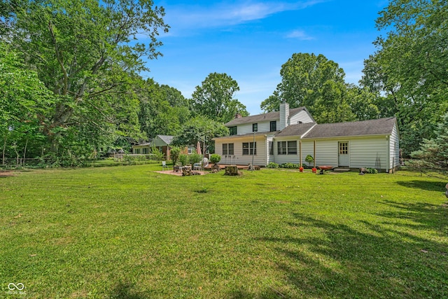 926 Oakwood Trl, Indianapolis, IN 46260 - photo 31
