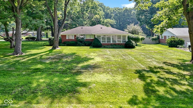 8795 Rosewood Ln, Indianapolis, IN 46240 - photo 6