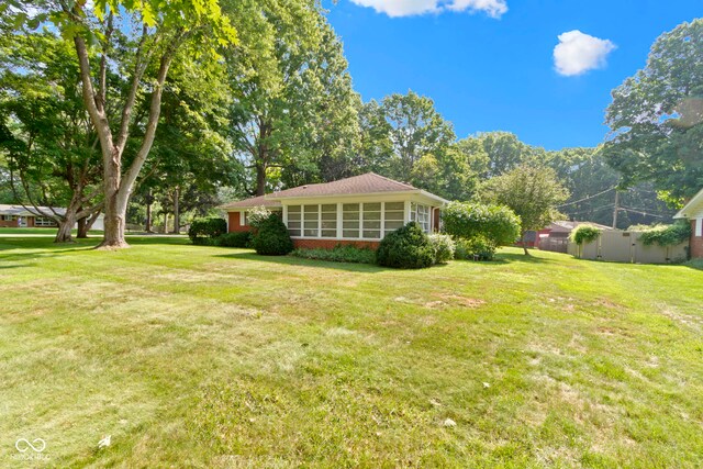 8795 Rosewood Ln, Indianapolis, IN 46240 - photo 40