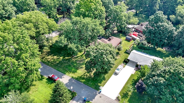 8795 Rosewood Ln, Indianapolis, IN 46240 - photo 42