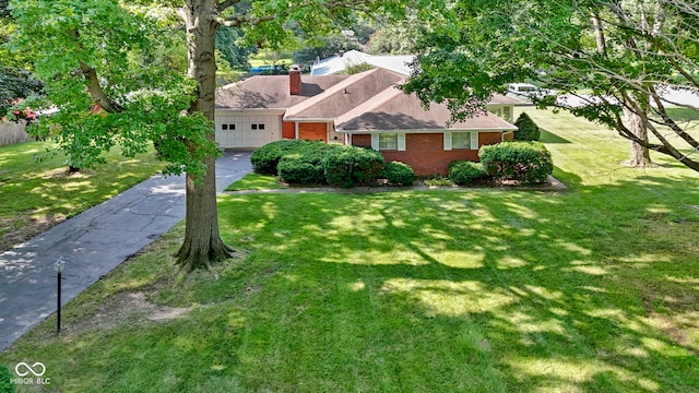 8795 Rosewood Ln, Indianapolis, IN 46240 - photo 1