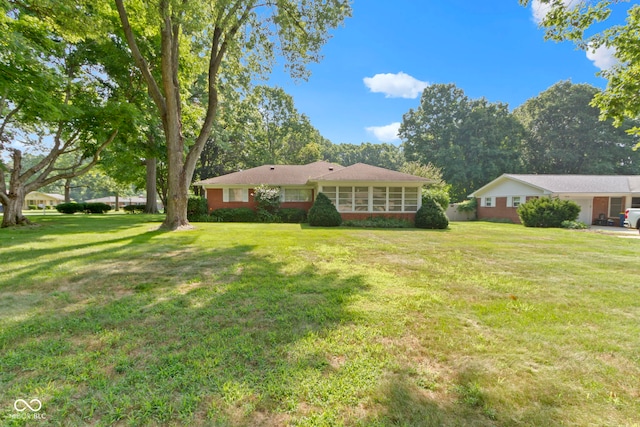 8795 Rosewood Ln, Indianapolis, IN 46240 - photo 39