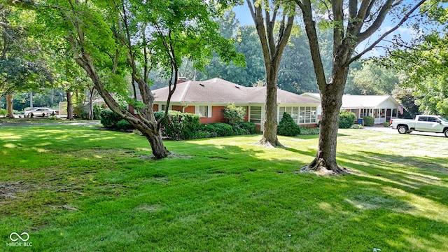8795 Rosewood Ln, Indianapolis, IN 46240 - photo 5