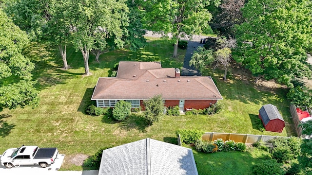 8795 Rosewood Ln, Indianapolis, IN 46240 - photo 47