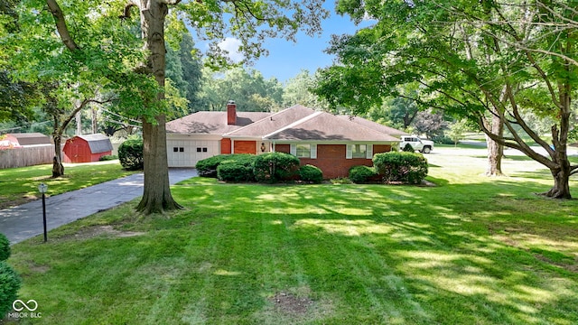 8795 Rosewood Ln, Indianapolis, IN 46240 - photo 2