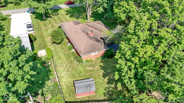 8795 Rosewood Ln, Indianapolis, IN 46240 - photo 48