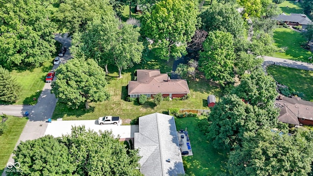 8795 Rosewood Ln, Indianapolis, IN 46240 - photo 43