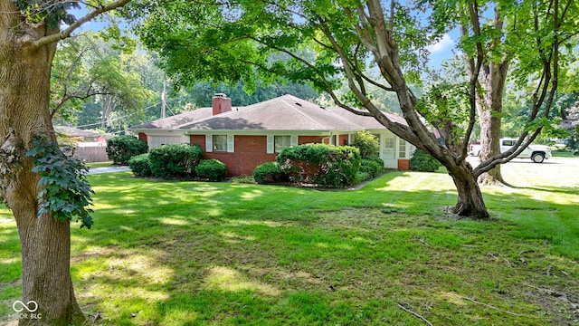 8795 Rosewood Ln, Indianapolis, IN 46240 - photo 4