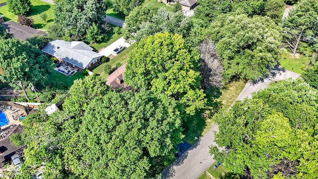 8795 Rosewood Ln, Indianapolis, IN 46240 - photo 46