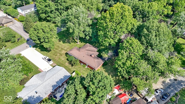 8795 Rosewood Ln, Indianapolis, IN 46240 - photo 44